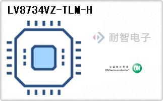 LV8734VZ-TLM-H
