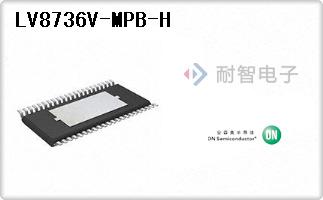 LV8736V-MPB-H