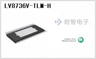 LV8736V-TLM-H