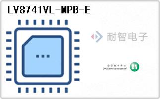 LV8741VL-MPB-E