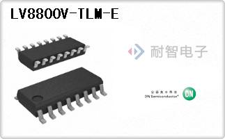 LV8800V-TLM-E