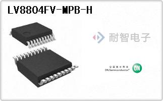 LV8804FV-MPB-H