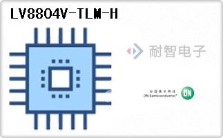 LV8804V-TLM-H