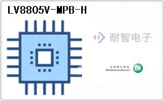 LV8805V-MPB-H