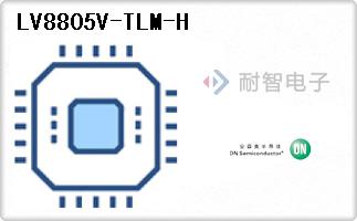 LV8805V-TLM-H