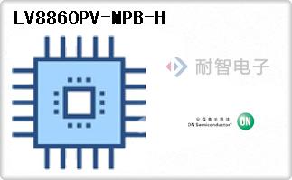 LV8860PV-MPB-H
