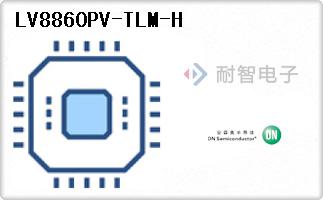 LV8860PV-TLM-H