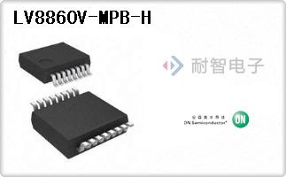 LV8860V-MPB-H