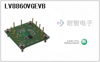 LV8860VGEVB