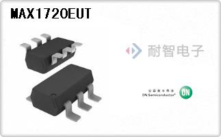 MAX1720EUT