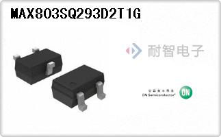 MAX803SQ293D2T1G