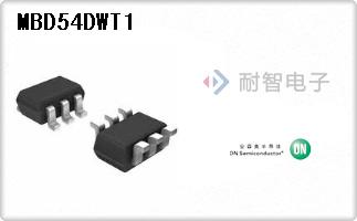 MBD54DWT1