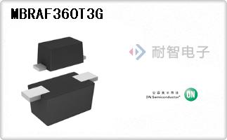 MBRAF360T3G