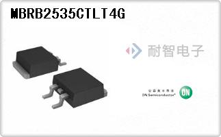 MBRB2535CTLT4G