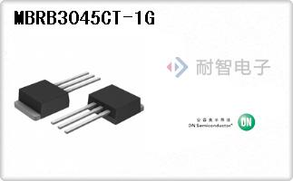 MBRB3045CT-1G