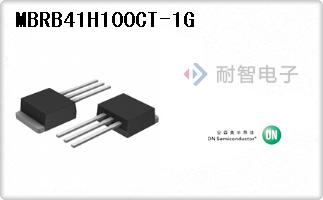 MBRB41H100CT-1G