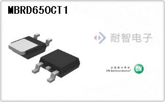 MBRD650CT1