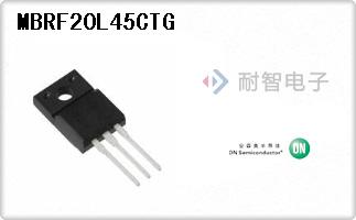 MBRF20L45CTG