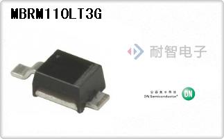 MBRM110LT3G