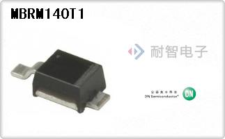 MBRM140T1
