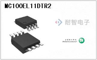 MC100EL11DTR2
