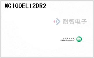 MC100EL12DR2
