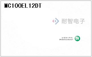 MC100EL12DT