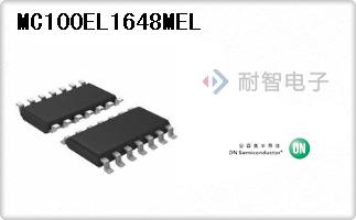 MC100EL1648MEL