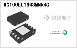 MC100EL1648MNR4G