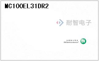 MC100EL31DR2