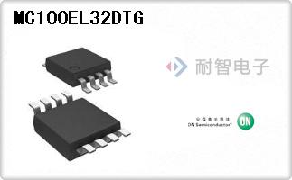 MC100EL32DTG
