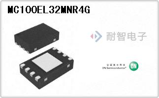 MC100EL32MNR4G
