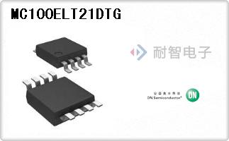 MC100ELT21DTG