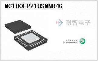MC100EP210SMNR4G