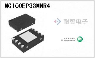 MC100EP33MNR4