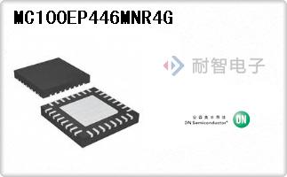 MC100EP446MNR4G