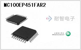 MC100EP451FAR2