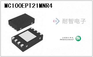 MC100EPT21MNR4