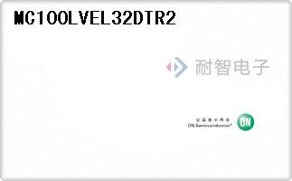 MC100LVEL32DTR2