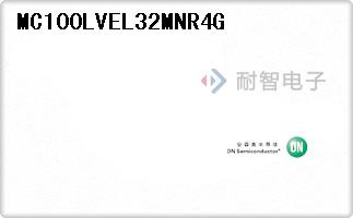 MC100LVEL32MNR4G