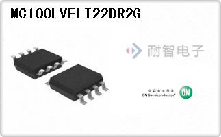 MC100LVELT22DR2G