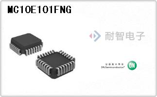 MC10E101FNG
