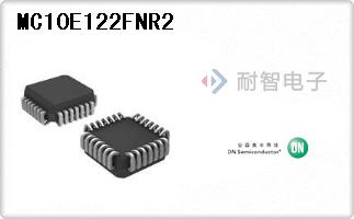 MC10E122FNR2