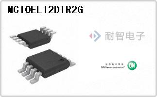 MC10EL12DTR2G