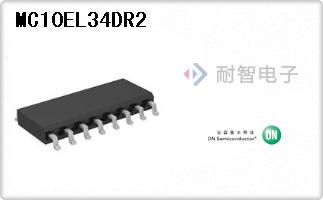 MC10EL34DR2