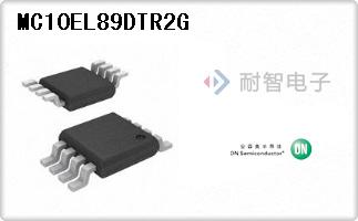 MC10EL89DTR2G