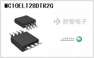 MC10ELT28DTR2G