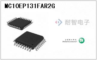 MC10EP131FAR2G