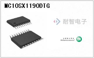 MC10SX1190DTG