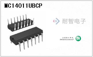 MC14011UBCP
